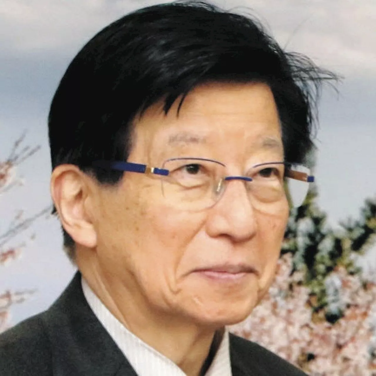 川勝平太知事に『静岡県の恥』と辛辣な声、“職業差別”発言で電撃辞職表明 「顔のきれいな子は賢いことを言わない」など過去にも舌禍（中日スポーツ）