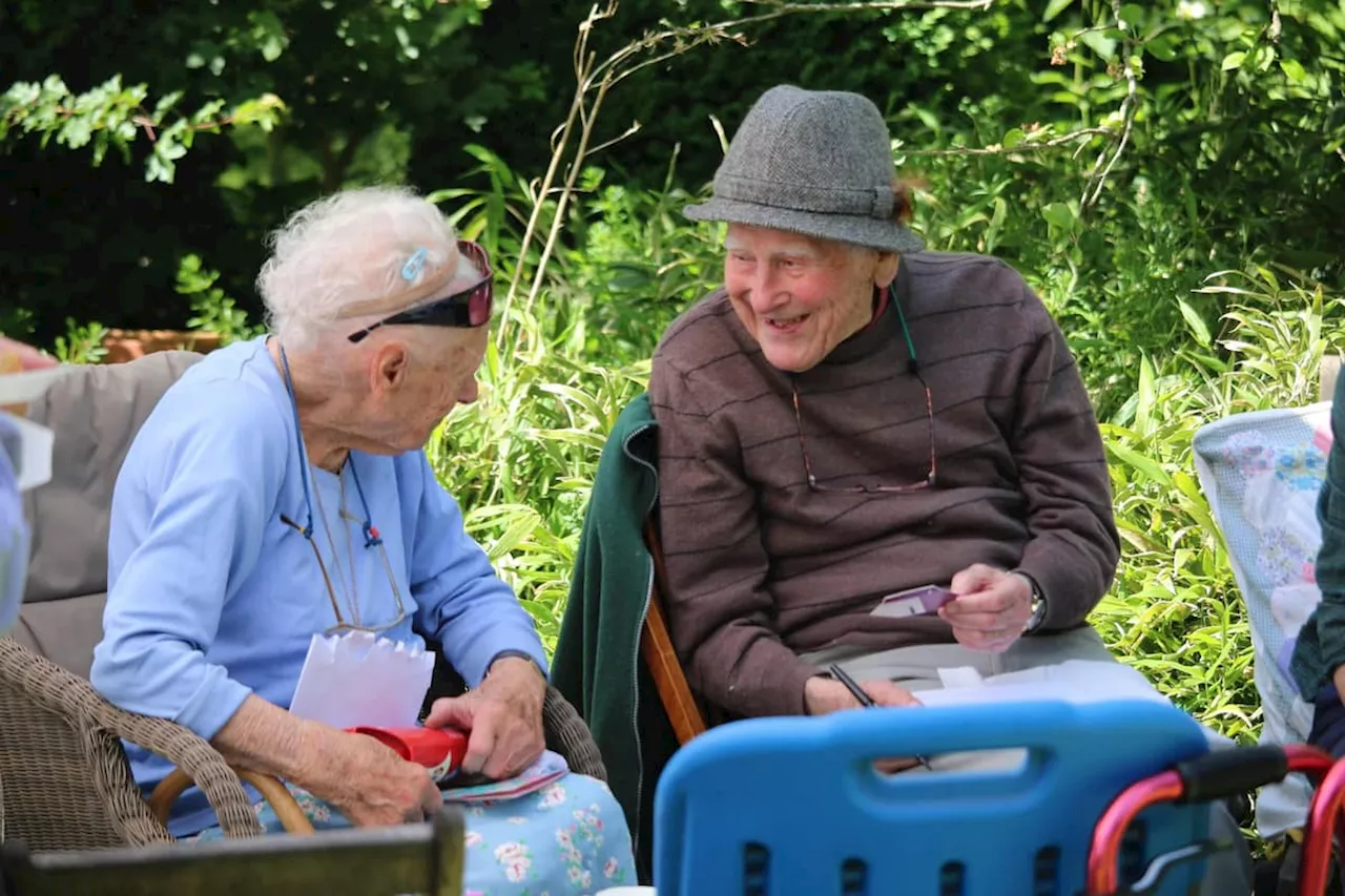 Legacies from two good friends who loved nature helping save 'Yorkshire's Wild Isle' from developers