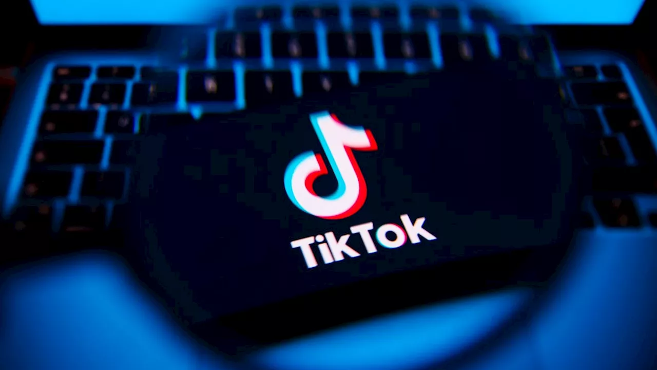 Verbot in den USA: Repräsentantenhaus stellt Tiktok Ultimatum