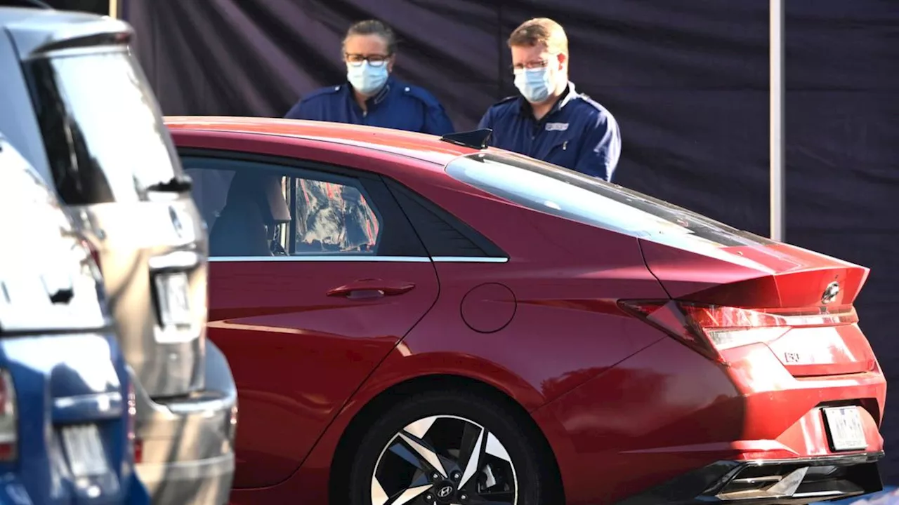 Major update after man found fatally wounded on suburban street in Melbourne suburb of Glenroy