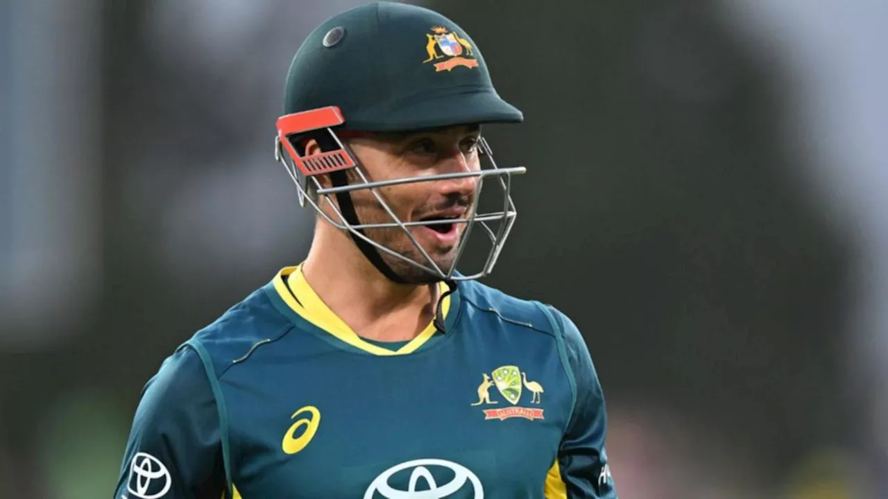 Aussie quartet Marcus Stoinis, Ashton Agar, Jason Behrendorff and Andrew Tye off WA’s contract list