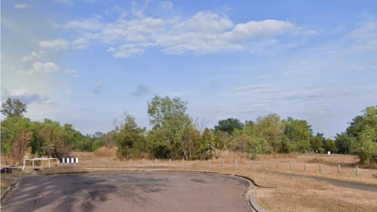 Three people injured in alleged hit-and-run at Brinkin, Northern Territory