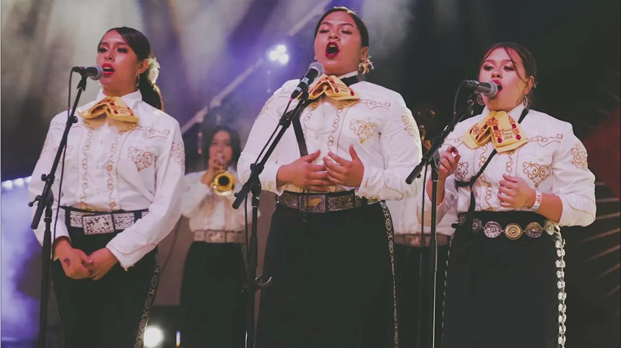 Community events celebrate mariachi culture in Denver