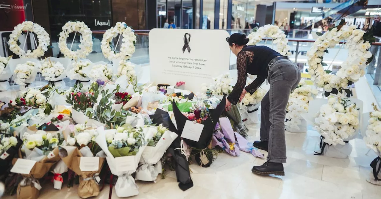 All six Bondi Junction Westfield attack victims stable in hospital as beach vigil announced