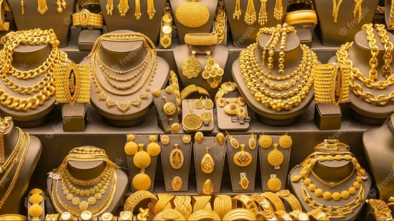 Gold Rates: 1.68 लाख हो जाएगा 10 ग्राम सोने का भाव? ईरान-इजरायल टेंशन के बीच मिला नया टारगेट