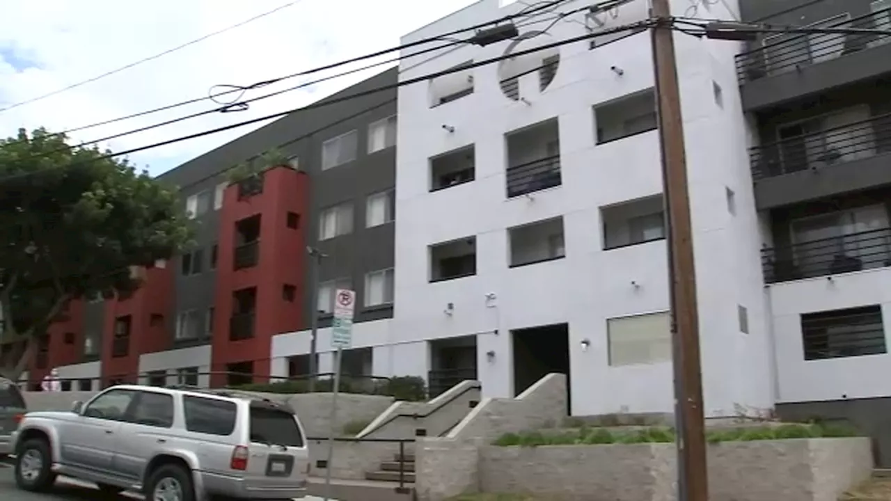 LA City Council approves $15 million deal to assist tenants in Chinatown apartment