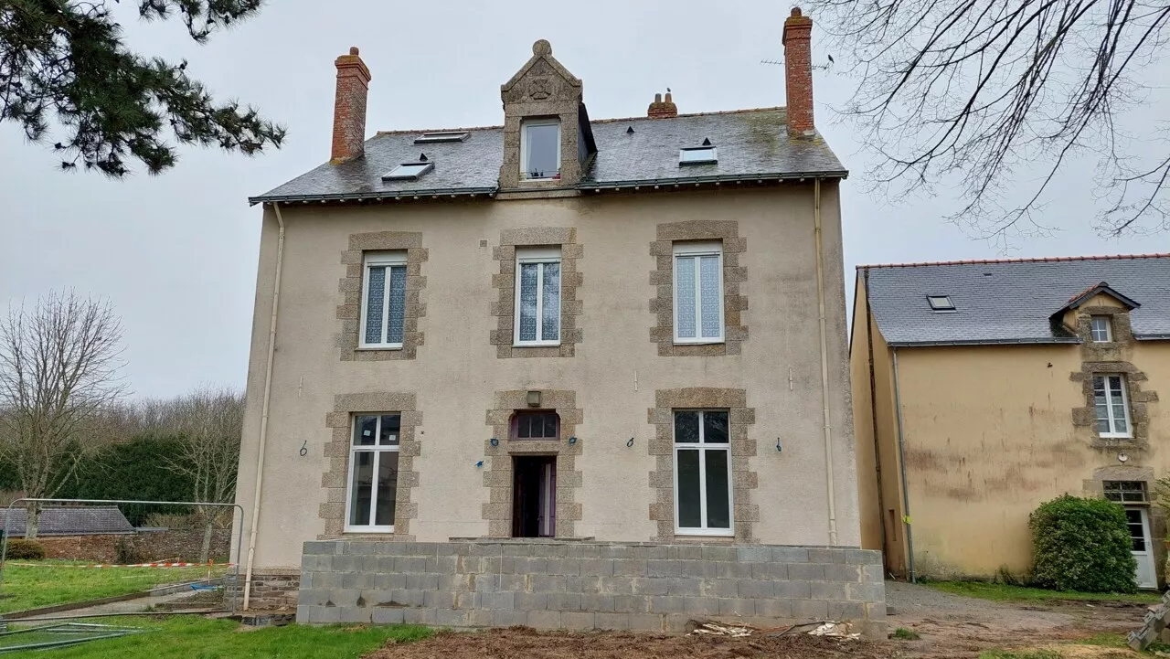 Les habitants de cette commune de Loire-Atlantique auront une maison de santé en juin