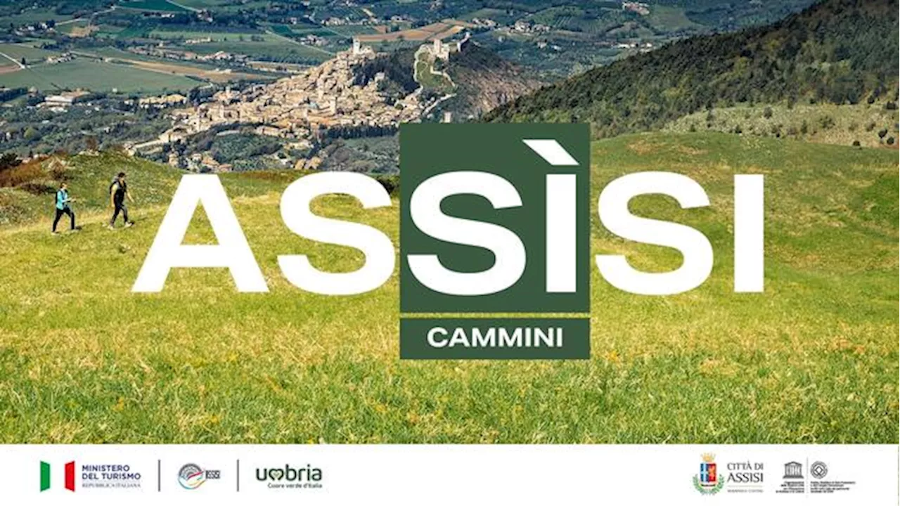 Sì Assisi per promuovere a 360 gradi il turismo della città