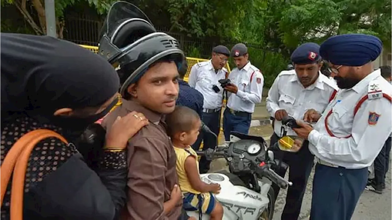 Driving License: बिना ड्राइविंग लाइसेंस के चला सकते हैं ये गाड़ियां, नहीं कटेगा चालान!