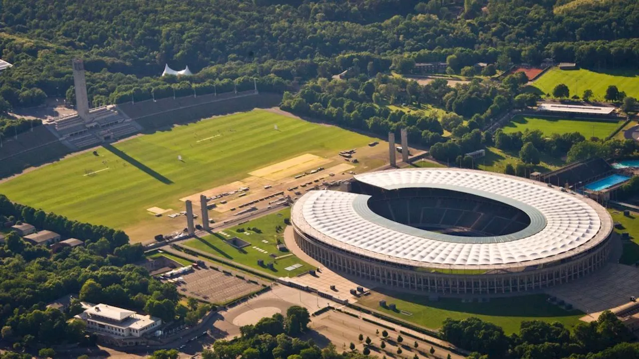 Senatorin: Stadion-Standortfrage wird zeitnah diskutiert