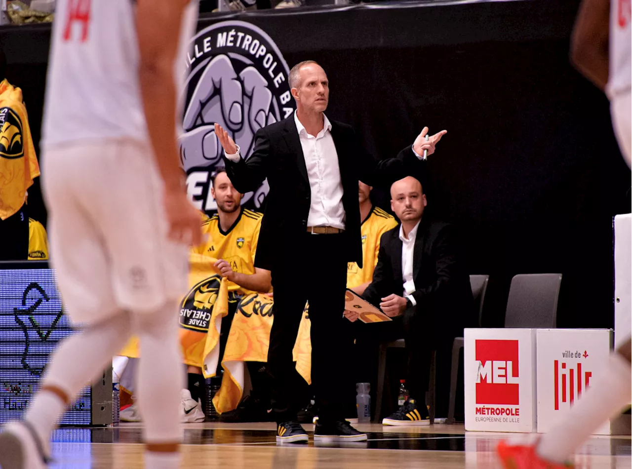 « Un avant-goût des playoffs » : quand La Rochelle officialise sa première place contre son dauphin Vichy