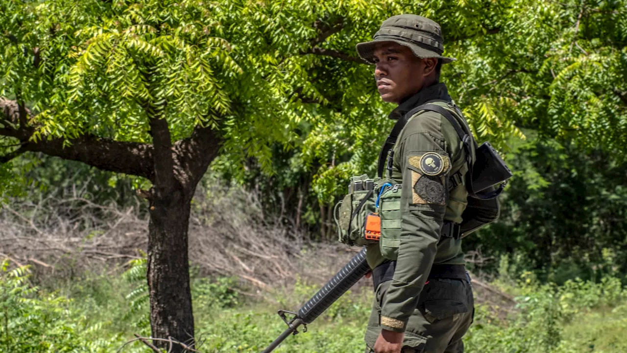 Colombie: 34 militaires séquestrés dans le sud du pays, les autorités accusent des dissidents Farc