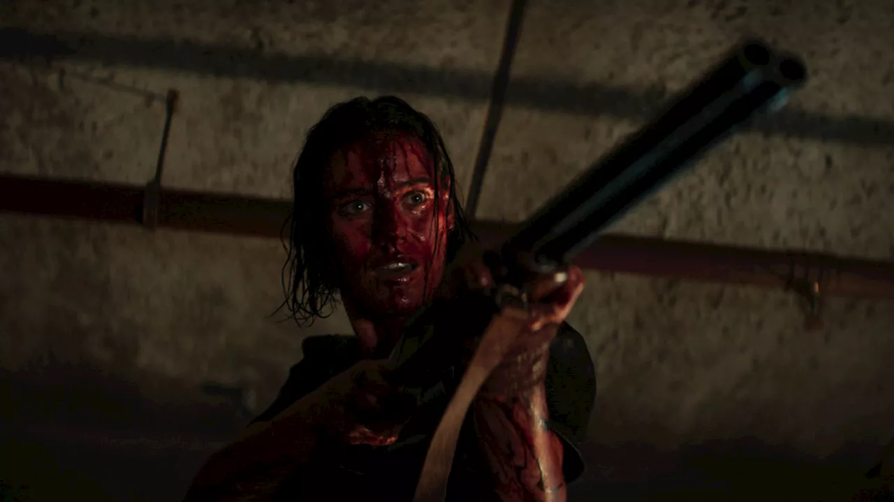 Evil Dead Spin-Off Director Says the Next Entry is Coming Together