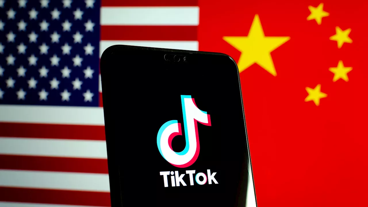 TikTok Inches Closer to U.S. Ban After House of Representatives Vote