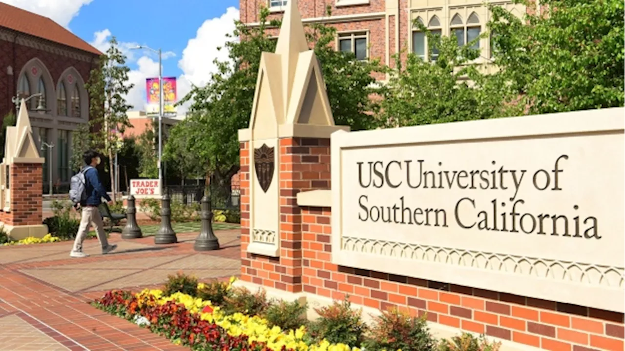 USC Cancels Commencement Speakers Amid Valedictorian Controversy