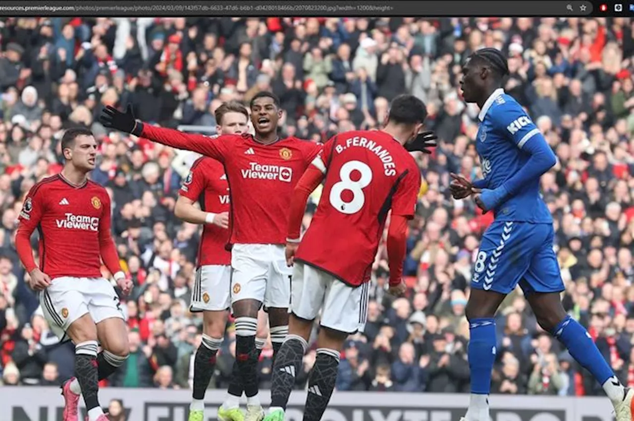 Kalah Segalanya, Coventry City Pakai Modal Nekat untuk Hadapi Man United