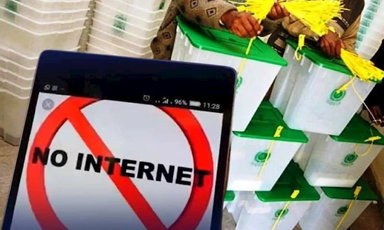 Internet and Mobile Services Might be Halted in Parts of Pakistan