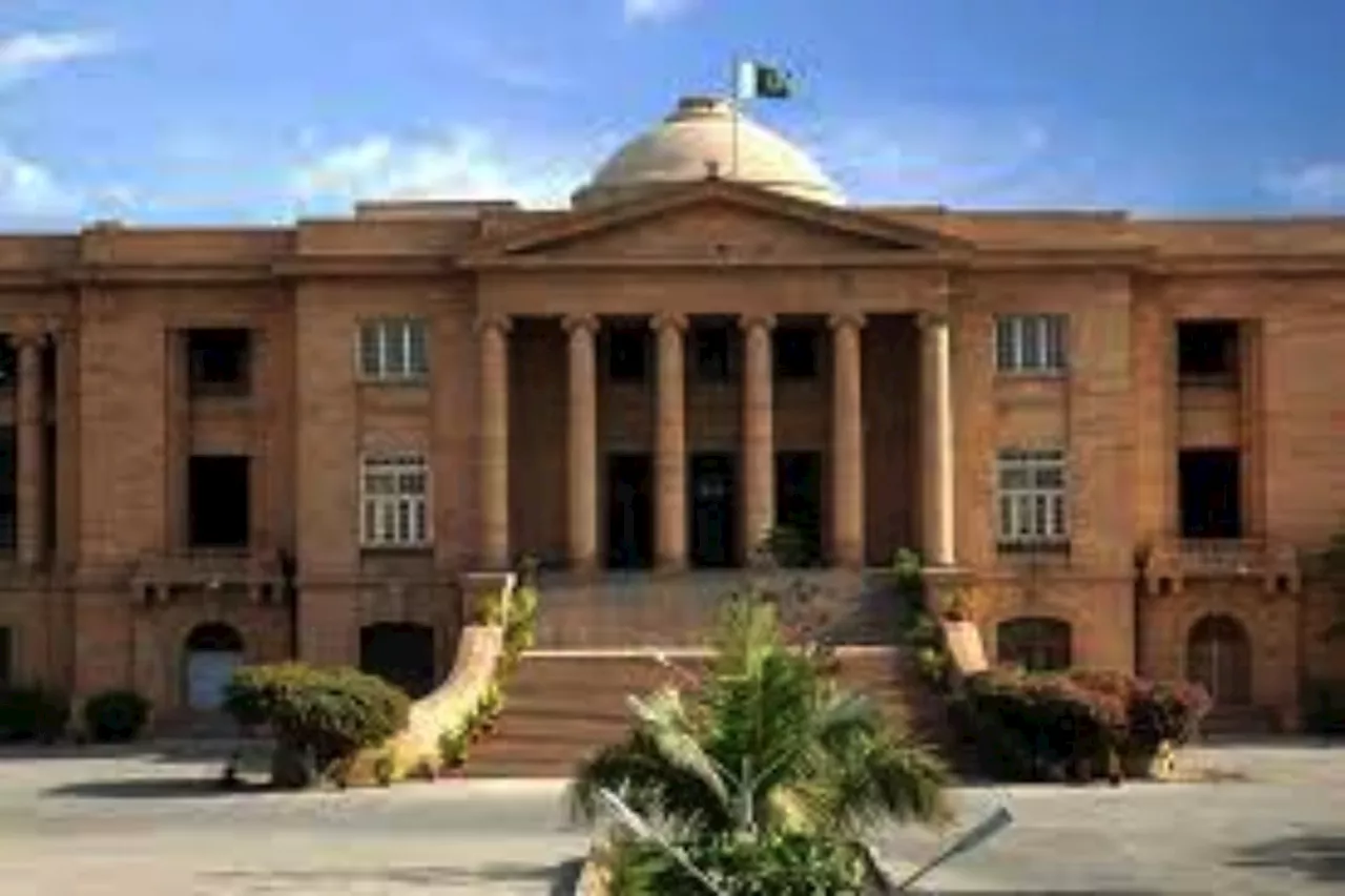 SHC dismisses father plea seeking protection from his own sons