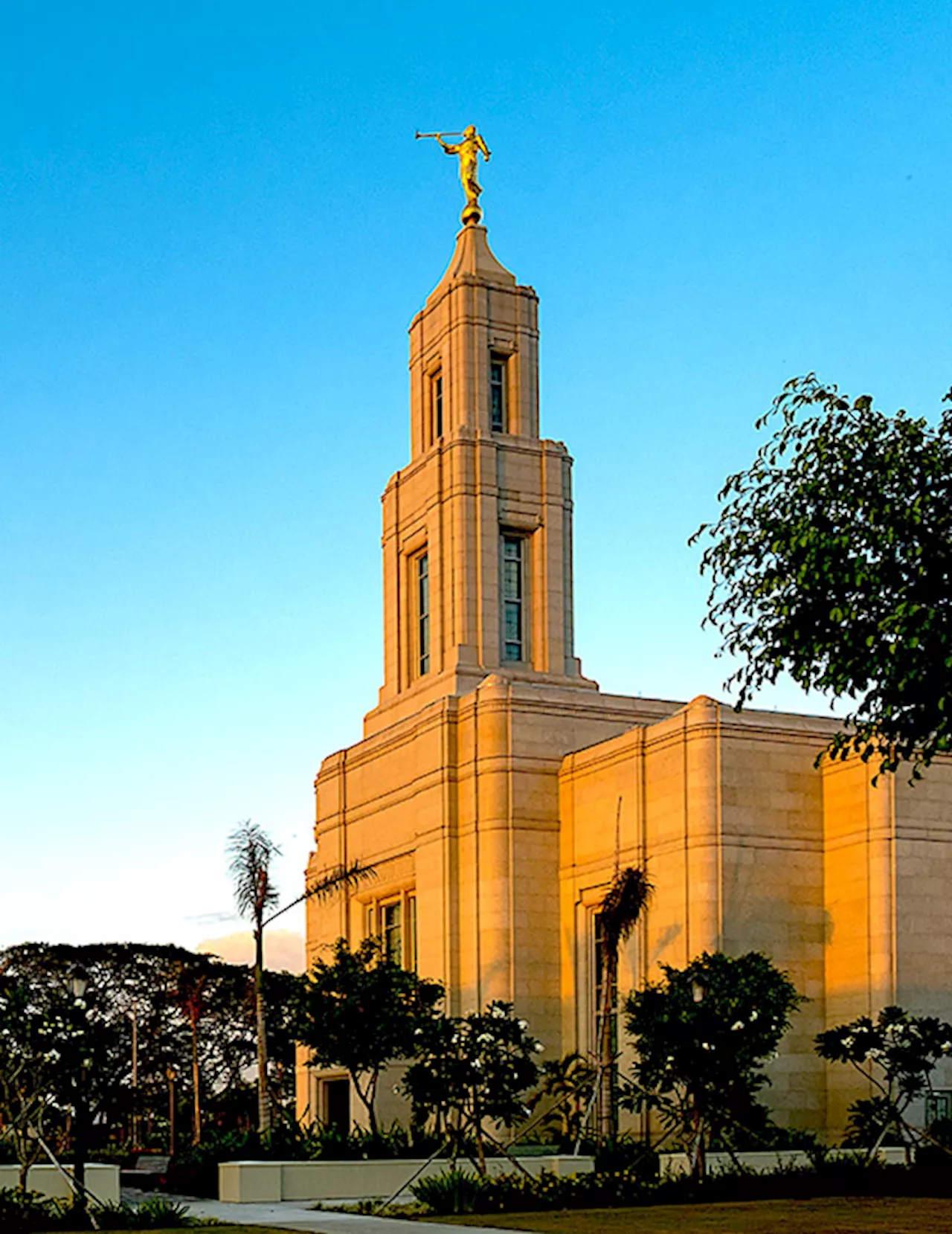 Latter-day Saints new Pangasinan temple to be dedicated on April 28