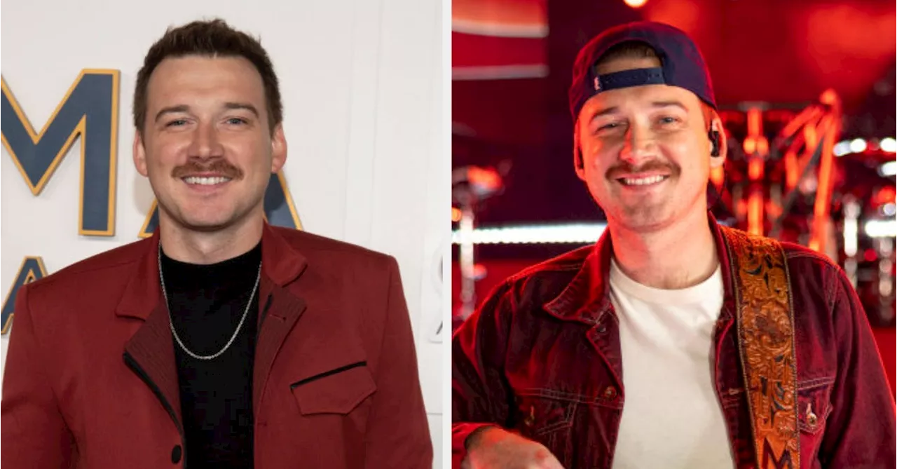 Morgan Wallen Speaks Out On Nashville Arrest