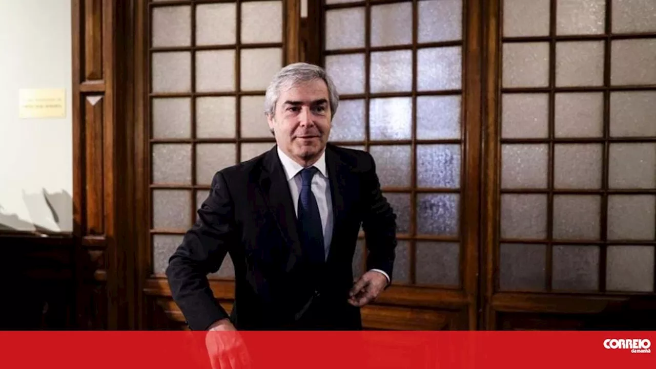 Reunião de dois dias do CDS-PP arranca hoje em Viseu