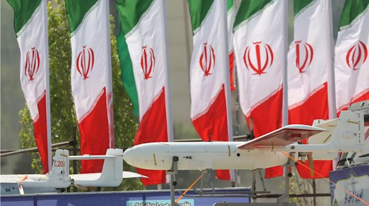 Iran Buka Suara soal Serangan Israel, Ungkap Fakta-Respons Mengejutkan