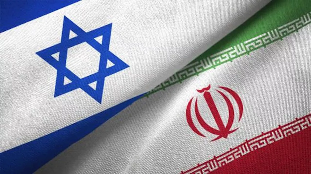 Serangan Israel ke Iran Bikin Dunia Panik, Fakta Baru Terkuak