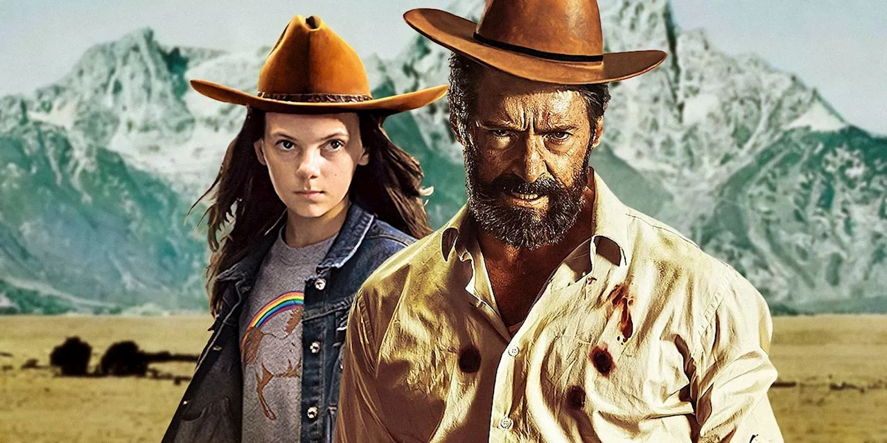 10 Most Rewatchable Neo-Western Movies, Ranked