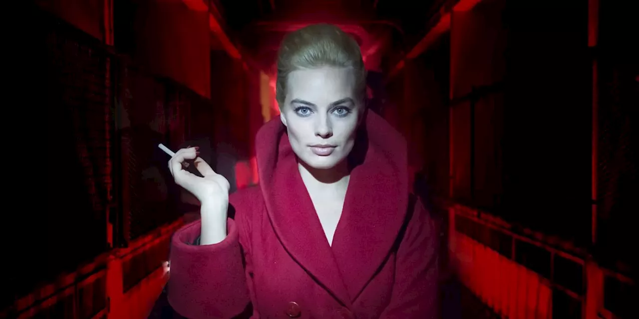 This Margot Robbie Neo-Noir Thriller Gave Us a Wild Revenge Story