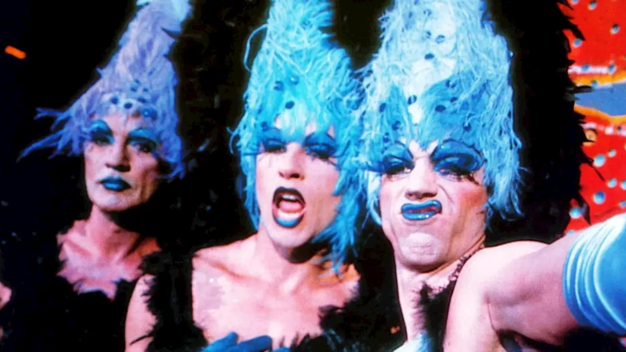 Priscilla, Queen of the Desert Sequel in the Works With Original Director and Cast