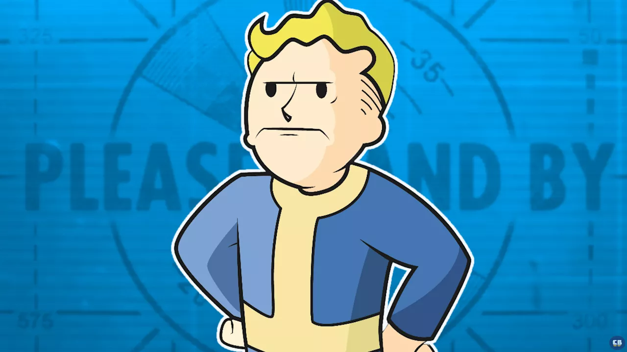 Sorry Fallout Fans, Fallout 5 Still Sounds Very Far Away