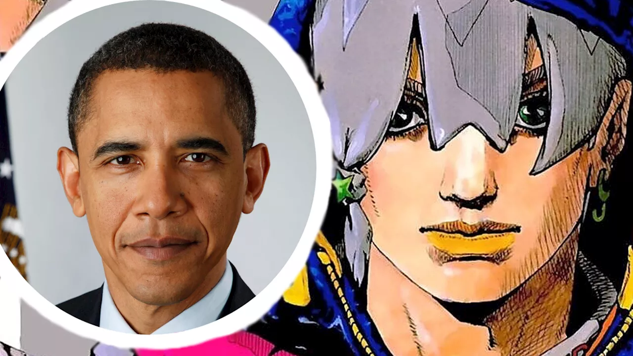 The JoJoLands Returns With a Surprising Obama Cameo