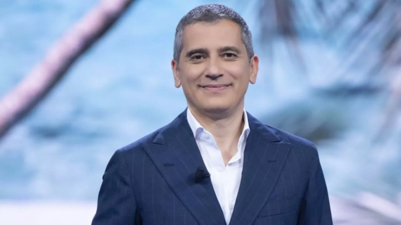 Isola dei Famosi, Dario Maltese parla di Sonia Bruganelli: 'Pensiamo cose diverse'