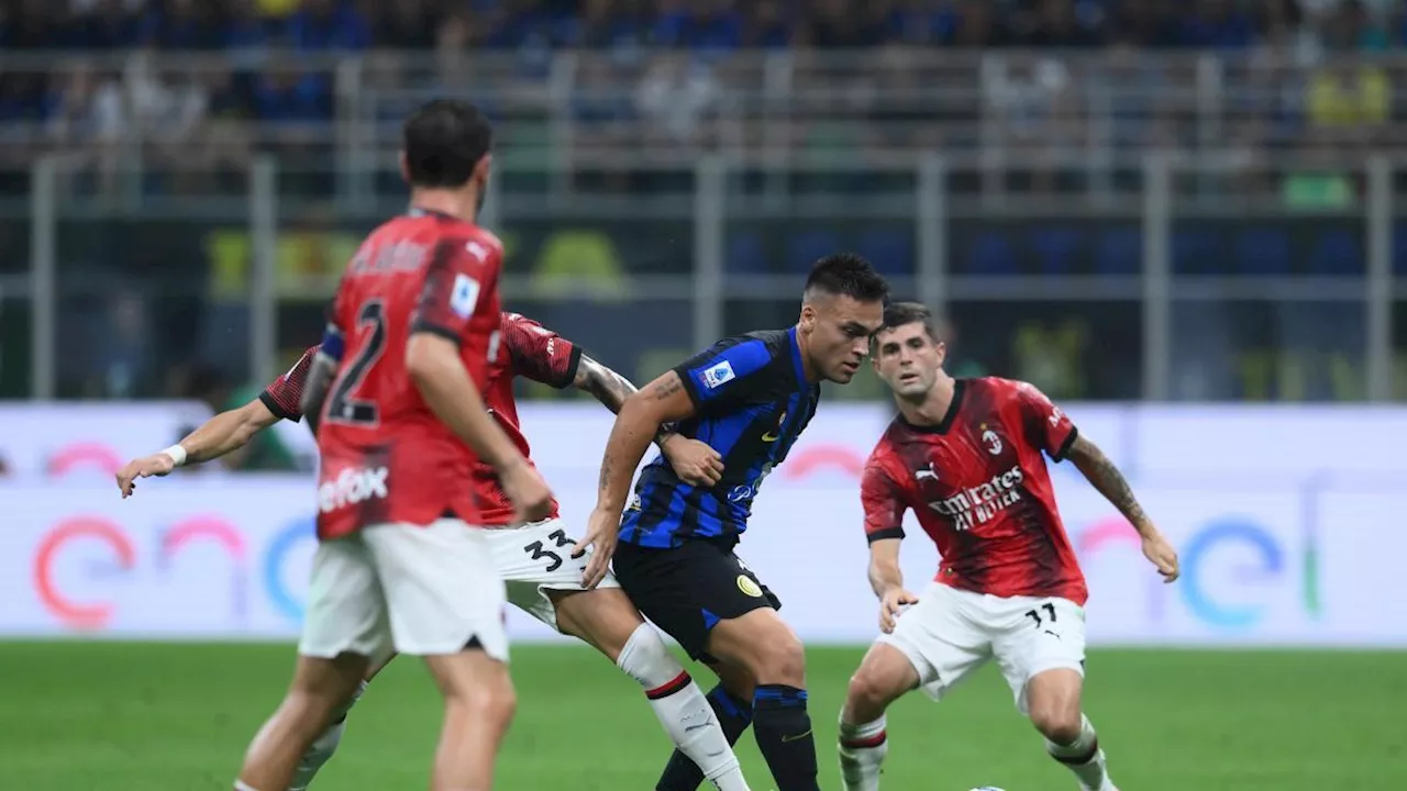 Derby di Milano, chi vincerà tra Milan e Inter secondo ChatGpt e «chi farà gol»