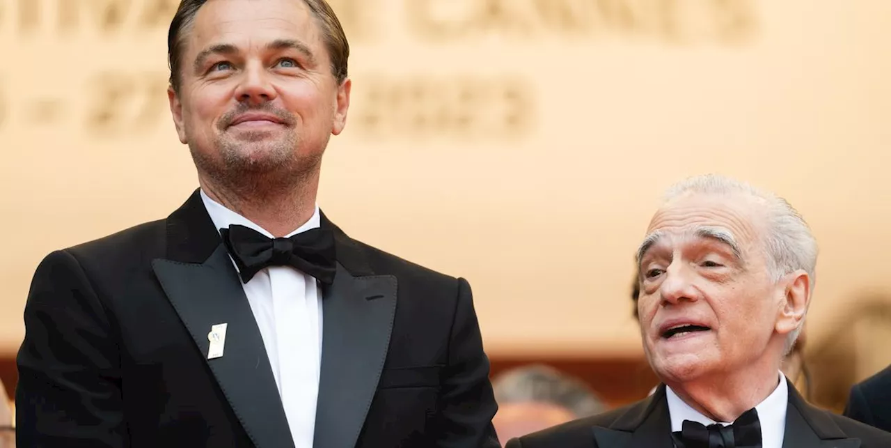 Il nuovo progetto di Scorsese: un film su Frank Sinatra con Leonardo DiCaprio e Jennifer Lawrence