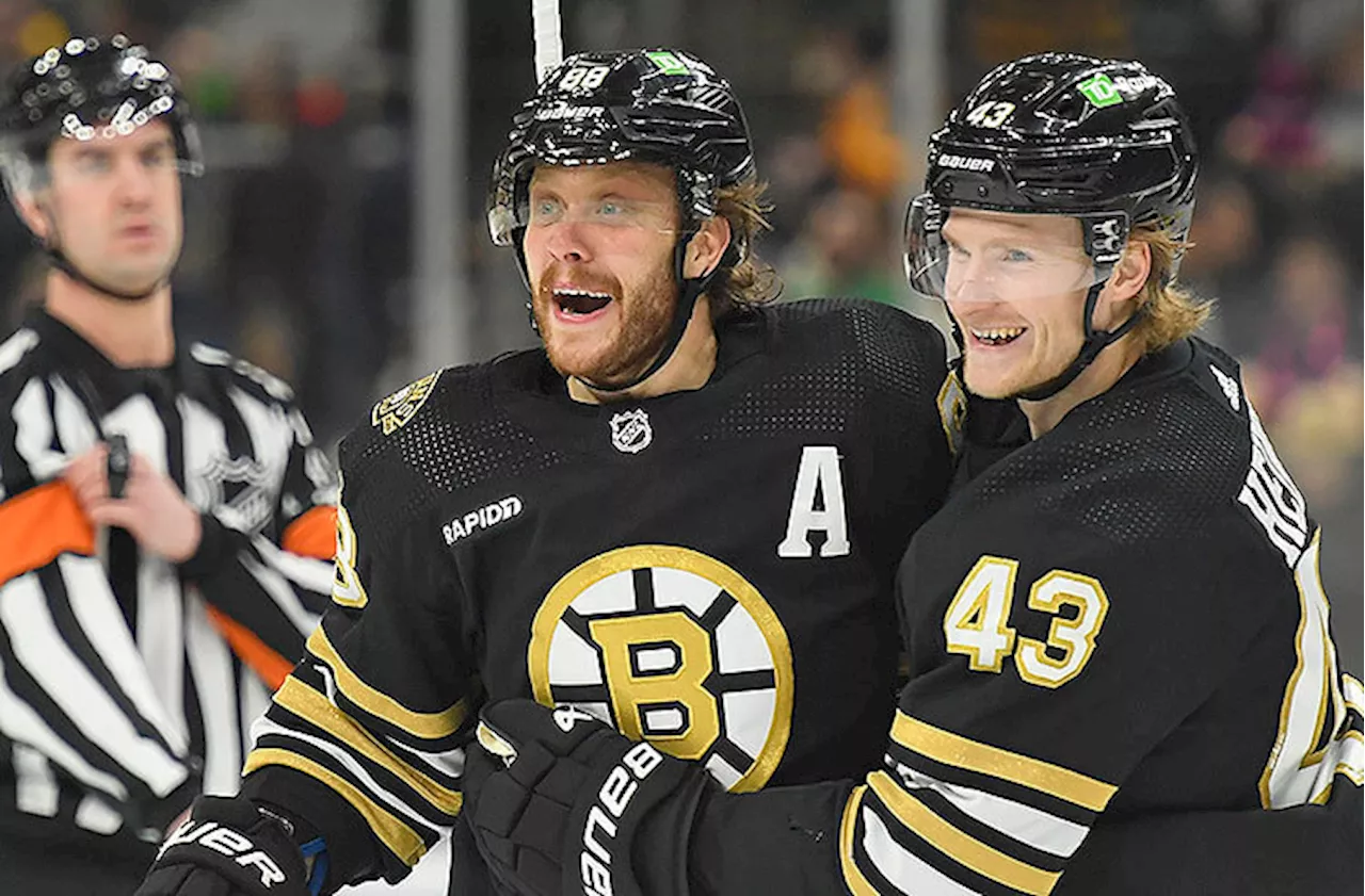 Maple Leafs vs Bruins Predictions, Picks, and Odds for Tonight’s NHL Playoff Game