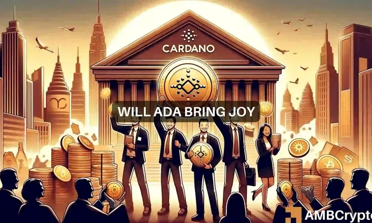 Cardano’s potential 75% price hike must wait until THIS prediction pans out
