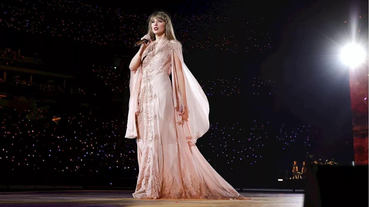 'The Tortured Poets Department': A track-by-track listener's guide to Taylor Swift’s 31-song double album