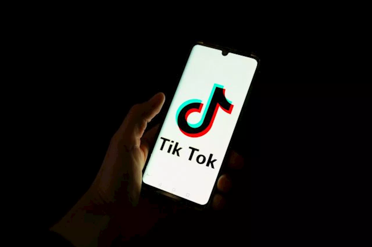 Flertall for Tiktok-lov i Representantenes hus