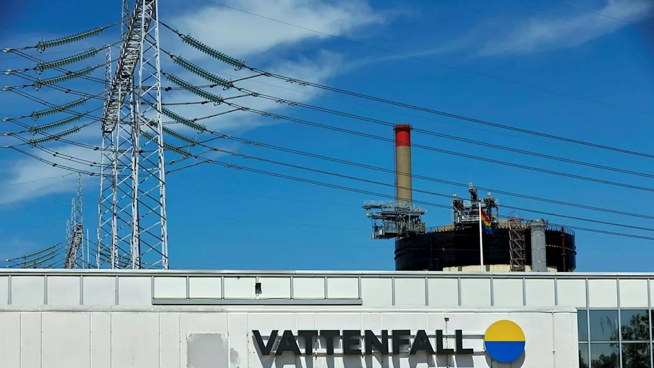 Vattenfall: Aktuellt med kärnkraftverk på nya platser