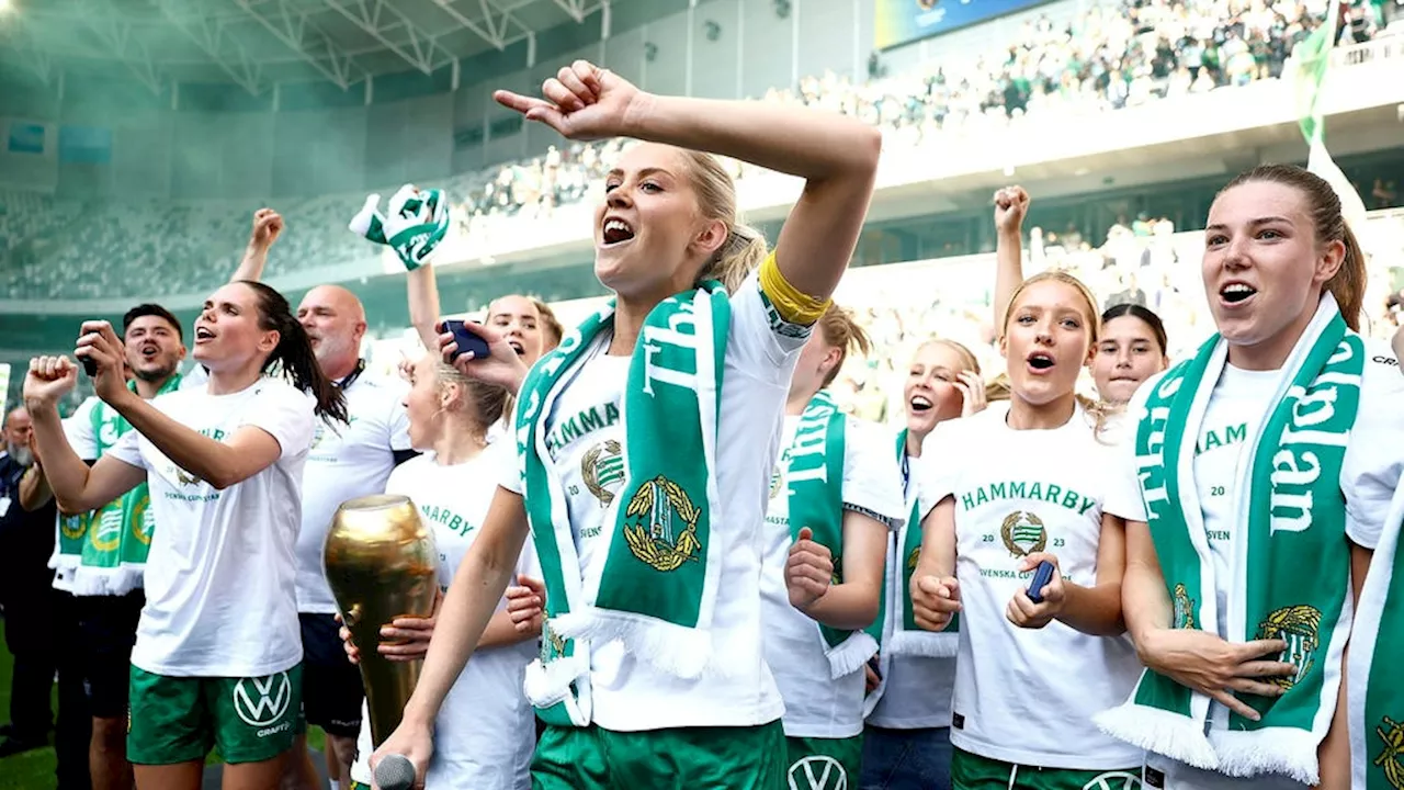 Hammarby inför hemmapremiären: ”Alla vill tysta vår publik”