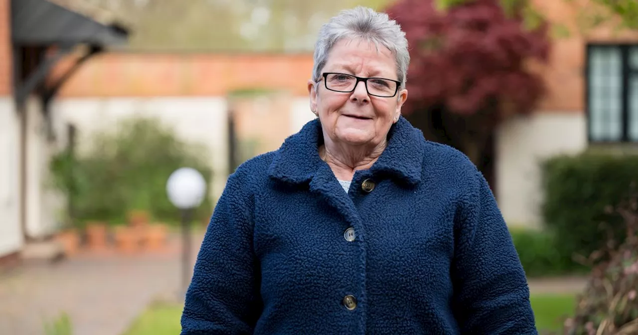 Lotto winning Scots gran has 'no plans to retire' after scooping share of £1m