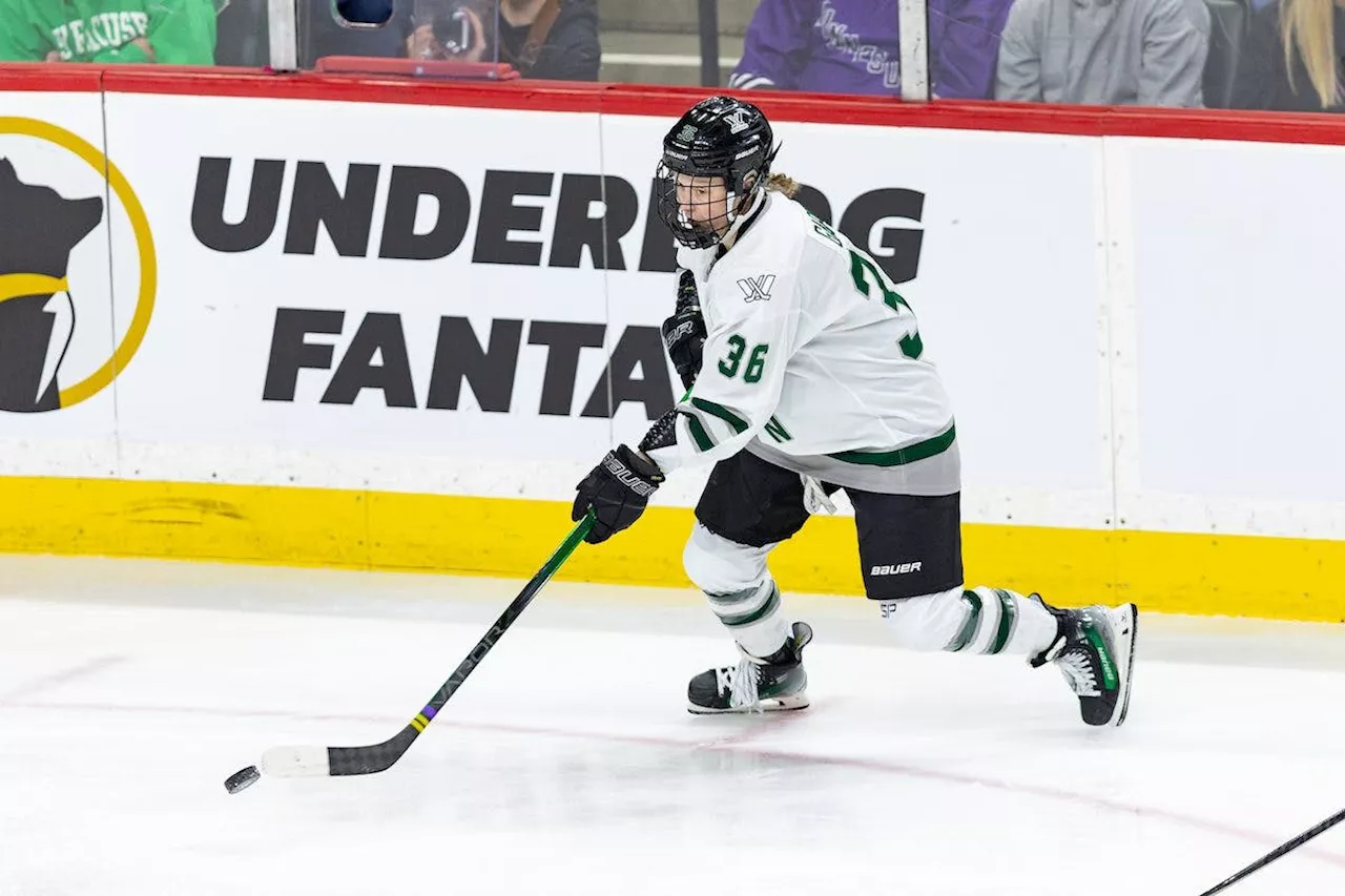 PWHL Signings: Boston’s Loren Gabel placed on LTIR, Montreal signs Grant-Mentis to SPA