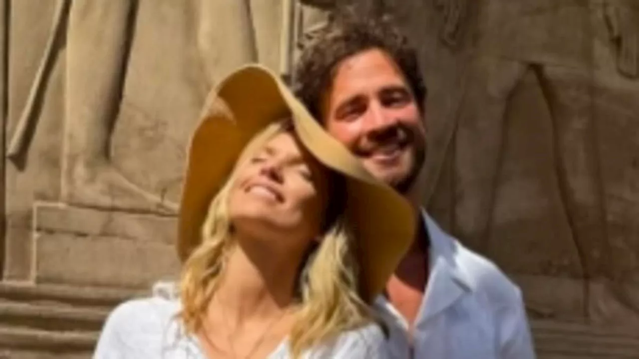 Danny Cipriani declares his love for AnnaLynne McCord as he FINALLY confirms their relationship -...