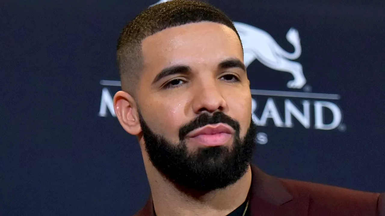 Drake takes aim at Taylor Swift and others in Kendrick Lamar diss tracks 'Push Ups' and 'Taylor Made...