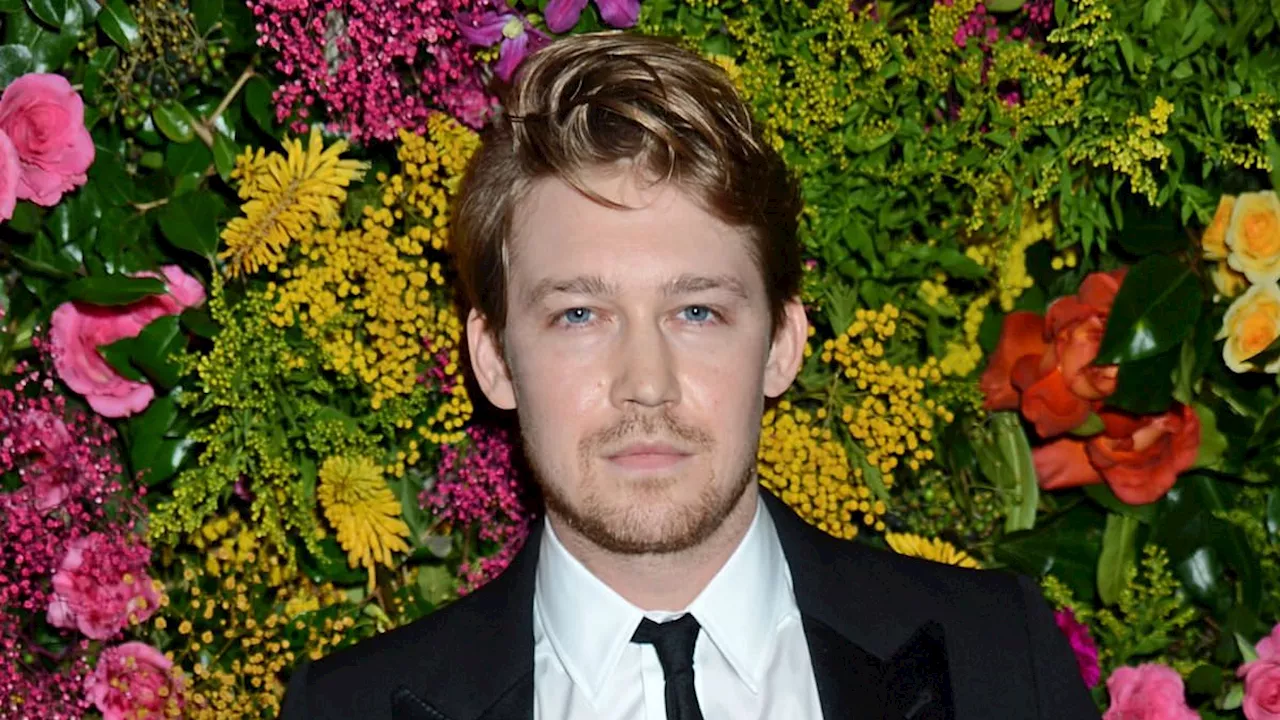 Taylor Swift's ex Joe Alwyn wanted to keep their six year relationship 'personal'