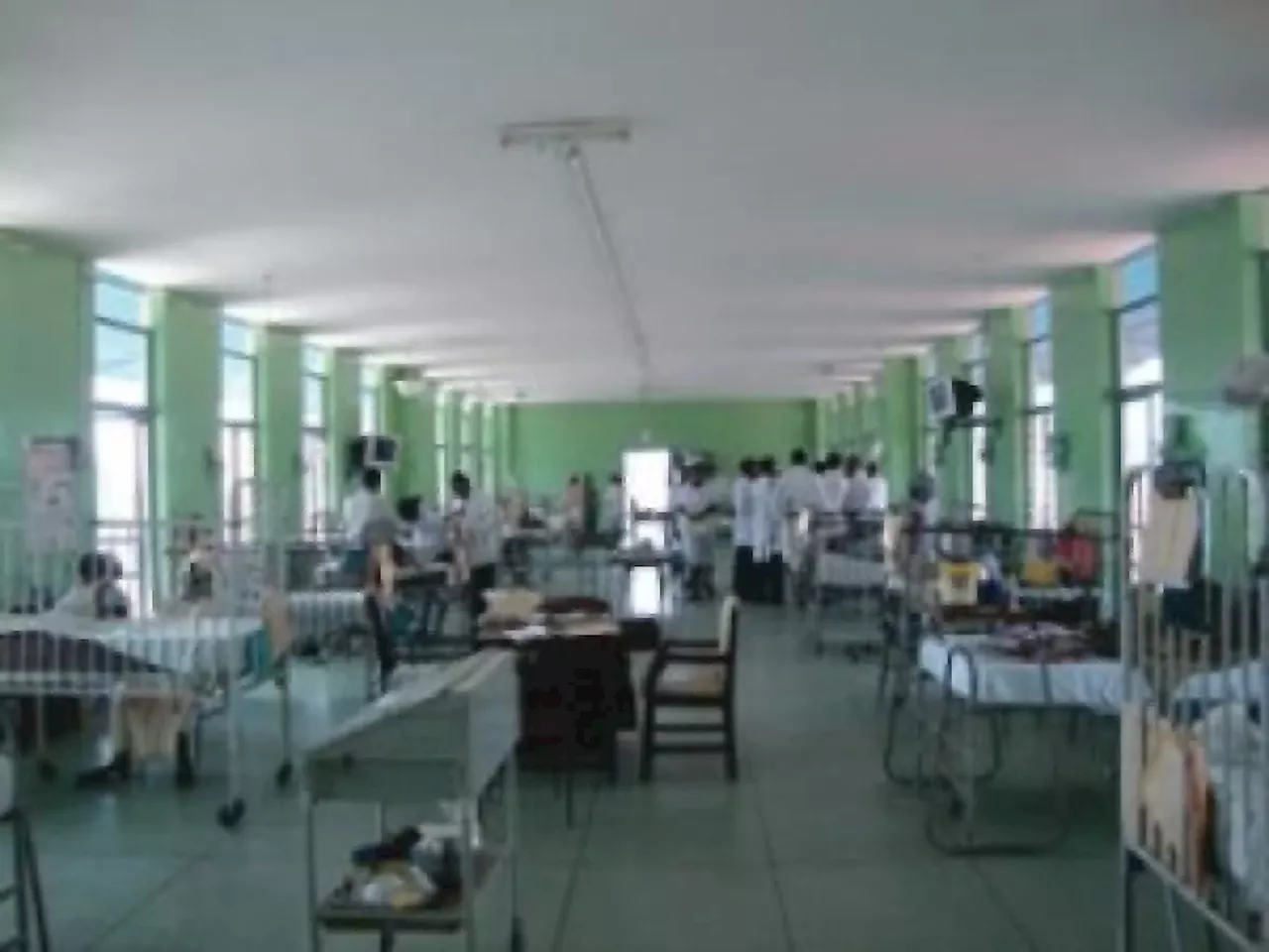 NCDC investigates as mysterious illness breaks out in Kaduna, Sokoto, Zamfara