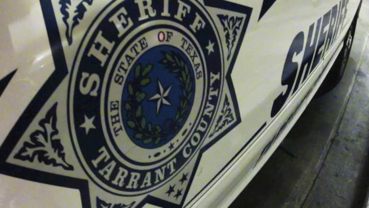 Man dies in Tarrant County custody, cause currently unknown