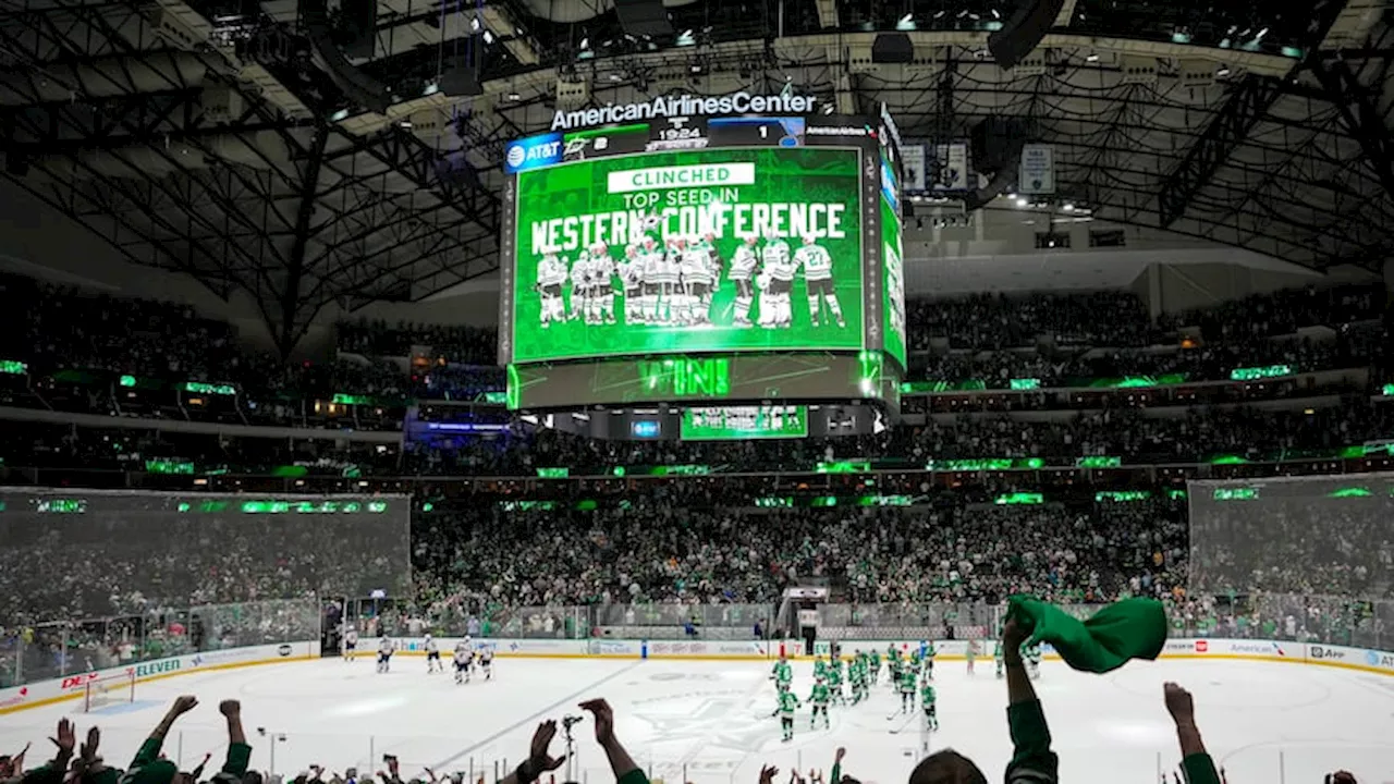 Stars 2024 playoff preview: What could Dallas’ road to the Stanley Cup Finals look like?