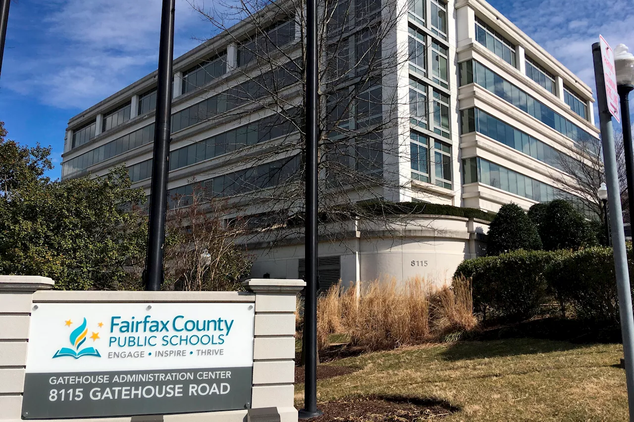 Fairfax County supervisors want to raise our taxes — and their own salaries